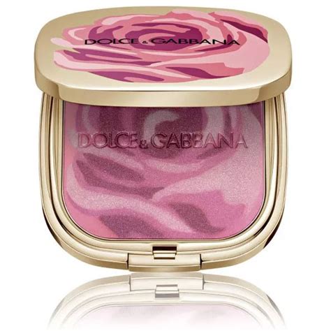 dolce gabbana blush provocative|dolce gabbana blush makeup.